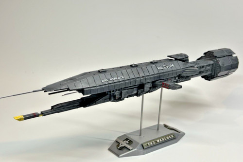 Babylon eas warlock - eas, –