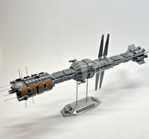 Babylon explorer class - –,