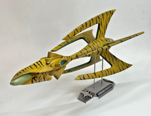 Babylon drakh raider - –, v3