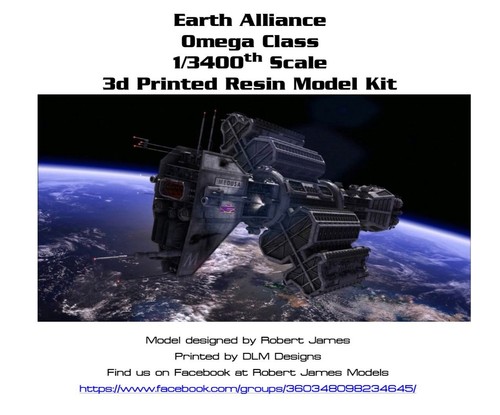 Babylon earth alliance - babylon, omega