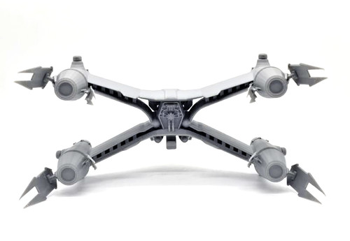Replica 23e starfury - sa-23e,