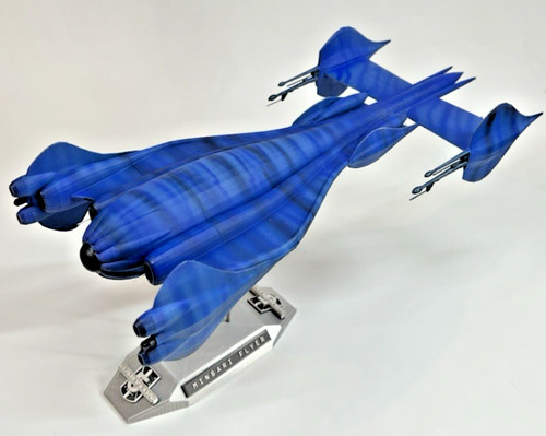 Babylon minbari flyer v3 - flyer,