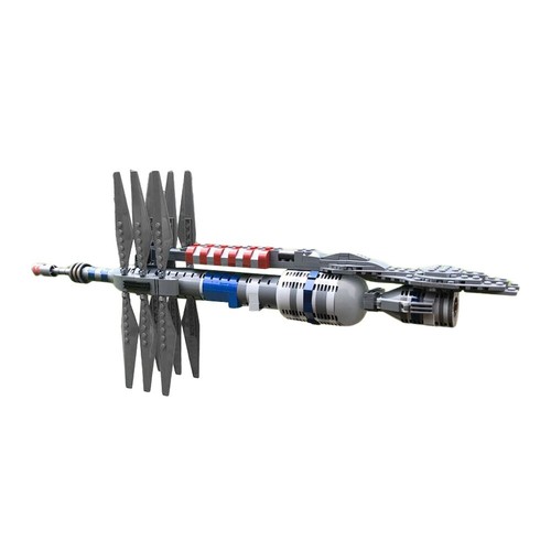 Hot selling moc - selling,