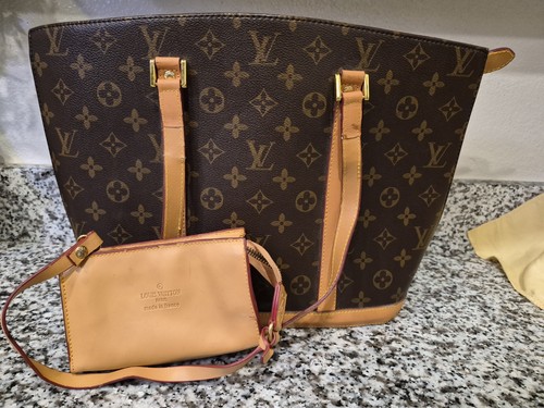 Louis vuitton monogram - louis,