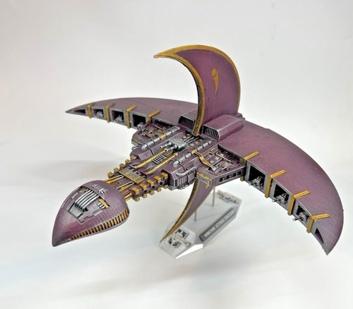 Babylon centauri vorchan - 5,