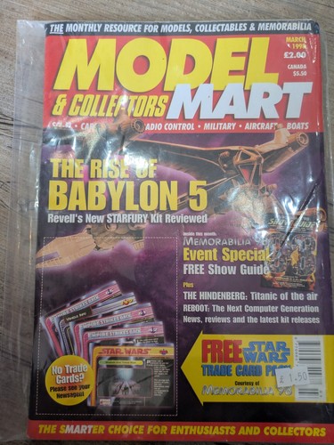 Model collectors mart - &,