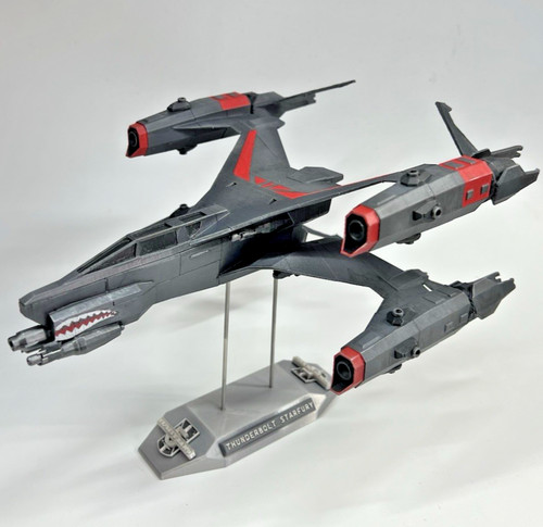 Babylon thunderbolt starfury - thunderbolt,