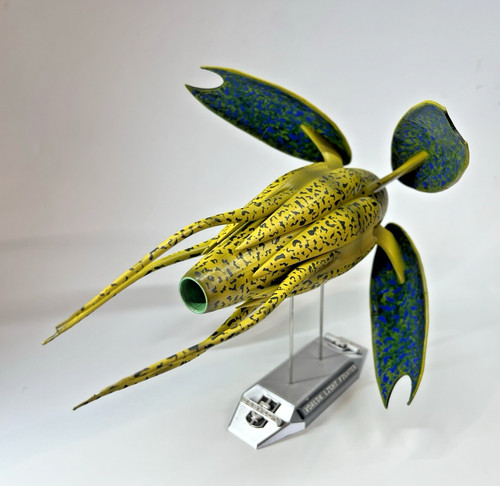 Babylon vorlon light - vorlon,