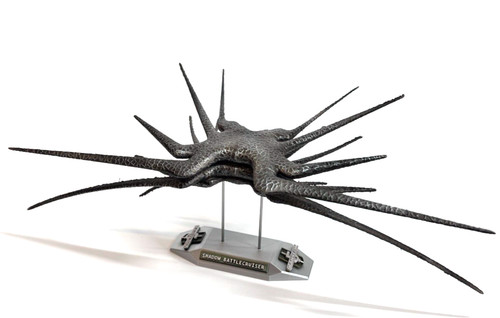 Babylon shadow battlecruiser - babylon,
