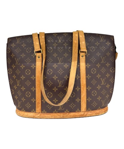 Louis vuitton babylon shoulder - vuitton,