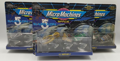 Babylon micromachines - babylon,