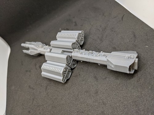 Omega class destroyer earth - omega,