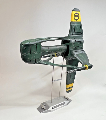 Babylon avioki class - –, avioki-class