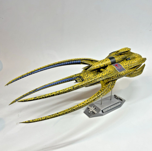 Babylon vorlon - babylon, 5