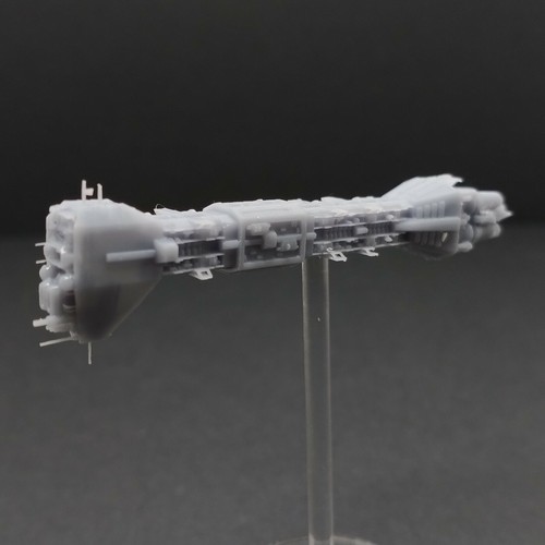 Nova class dreadnought custom - class,