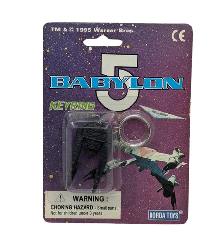 1995 dorda toys babylon - 1995,