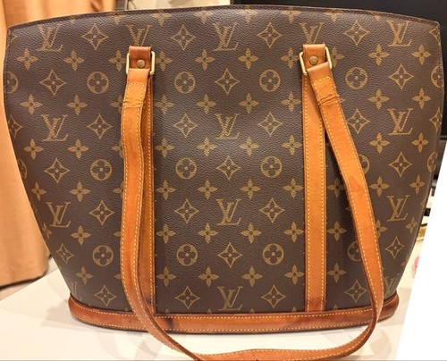 Louis vuitton babylon m51102 - vuitton,