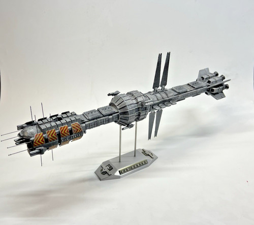 Babylon explorer class - babylon,