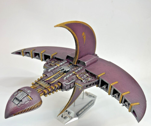 Babylon centauri vorchan - 5,