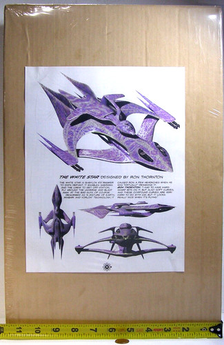 Babylon ron thornton - babylon,
