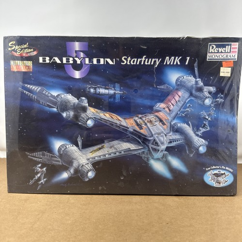 Revell monogram babylon - monogram,