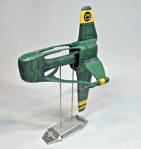 Babylon avioki class - babylon, 5