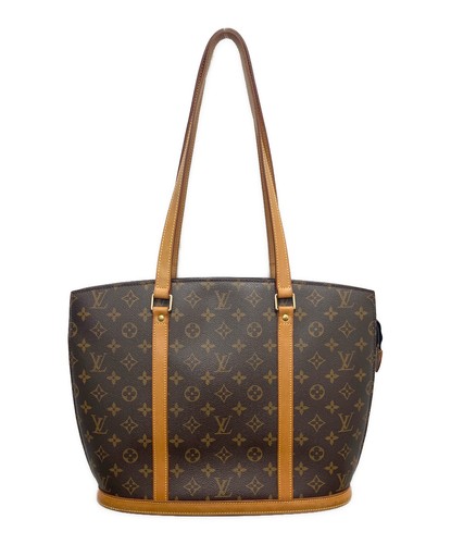 Louis vuitton babylon shoulder - babylon,