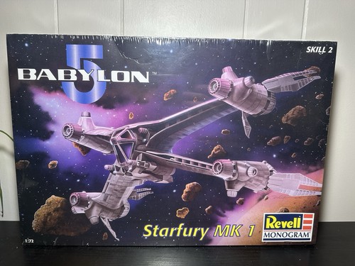 Revell - (new/sealed),