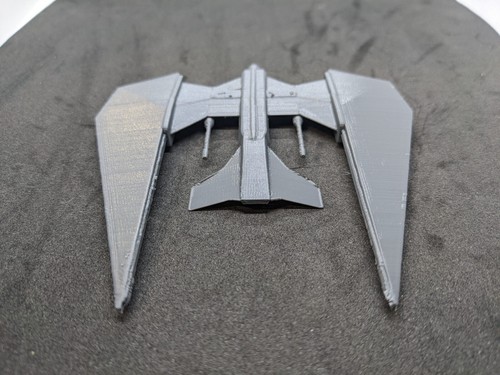Narn regime thentus class - narn,