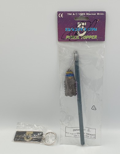 Babylon pencil - pencil, &