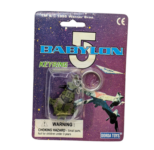 1995 dorda toys babylon - dorda, 5