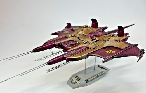 Babylon centauri primus - 5,