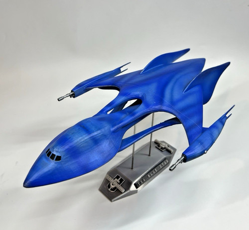 Babylon isa blue - babylon, –