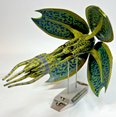 Babylon vorlon corvette - , –