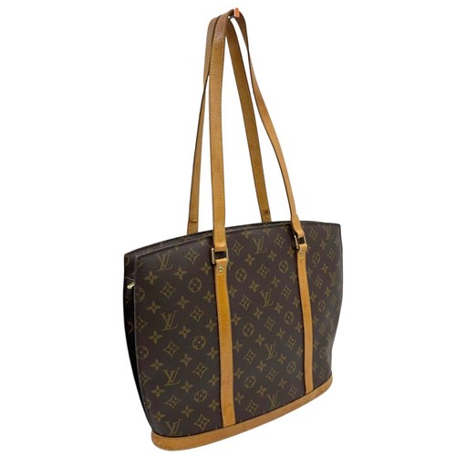 Louis vuitton babylon - louis, m51102
