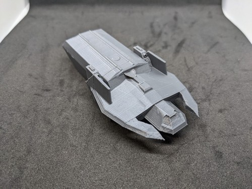 Narn regime transport vessel - narn,